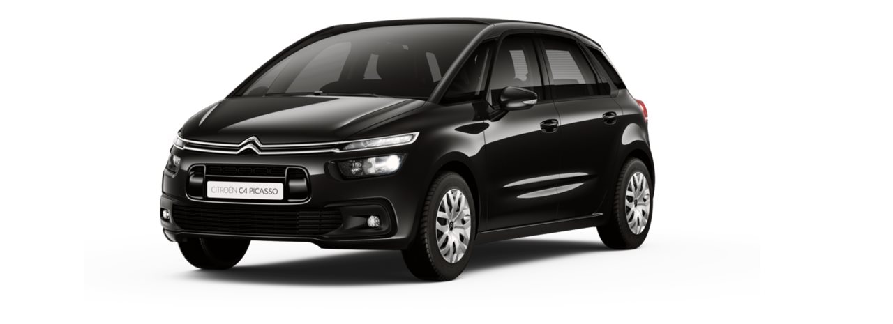 Citroen C4 SpaceTourer